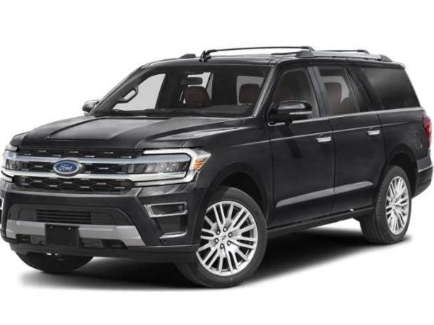 FORD EXPEDITION MAX 2022 1FMJK2AT0NEA65830 image